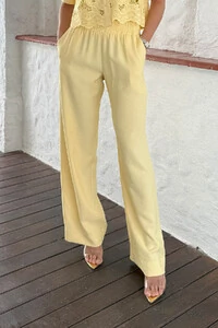 Pantalona Band Kelly