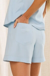 Short Saia Gia Sensoriale
