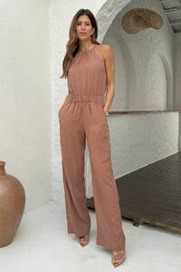 Jumpsuit Artsy Rocco