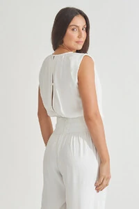 Jumpsuit Mykonos