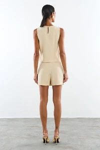 Short Saia Ally Touch