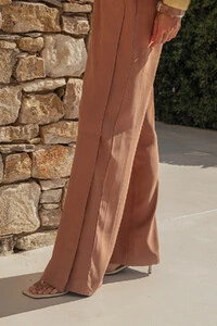 Pantalona Gold Elisa