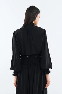 Blusa M/L Dolce Lille