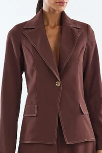 Blazer Anna Sensoriale