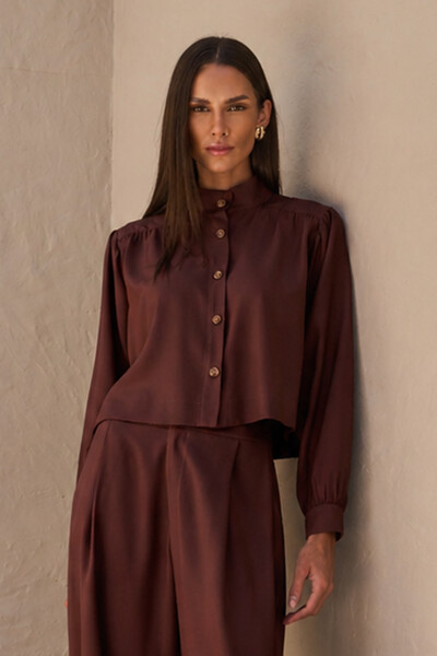 Foto Camisa Ritz Lilly