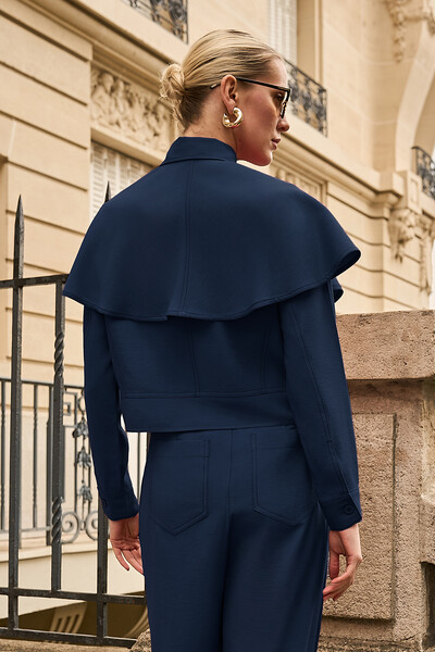 FotoJaqueta Capa Alice