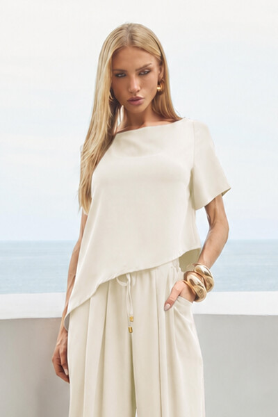 Foto Blusa Allure Celine
