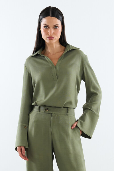 Foto Camisa Aster Francesca