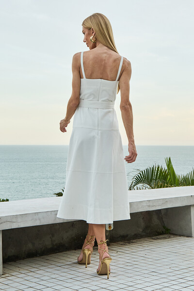 Foto Vestido Bella Alanna