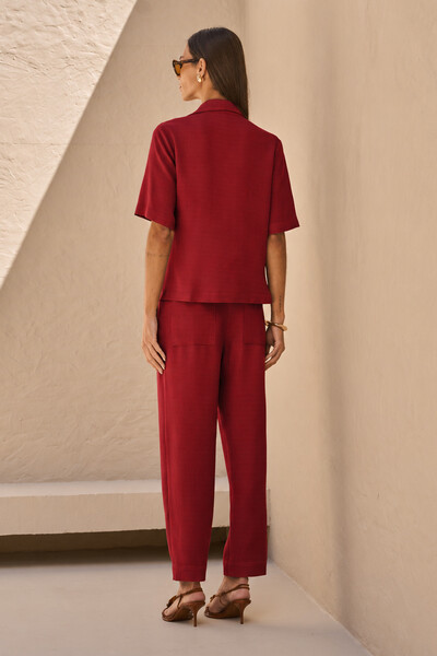 Foto Calça Bella Francesca