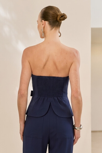 Foto Blusa sem Alça Nara Sensoriale