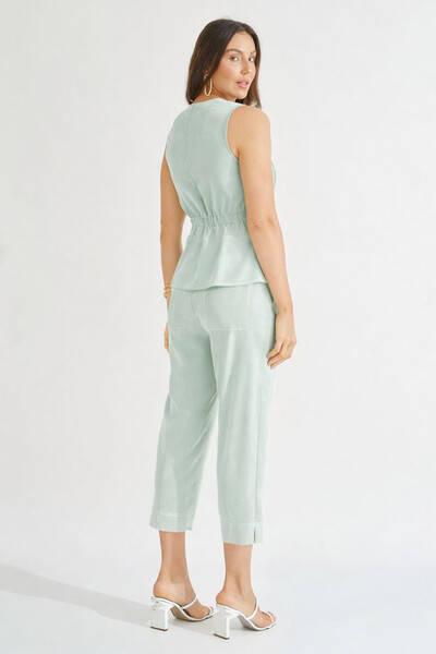 FotoCalça Pespontos Elisa