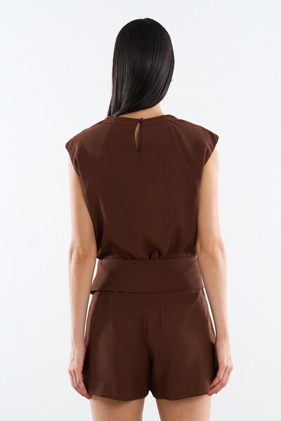 FotoBlusa Estelle Texture