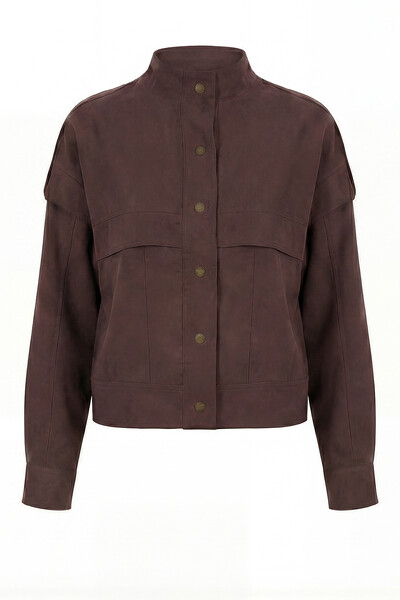 Foto Jaqueta Utility Cuprum
