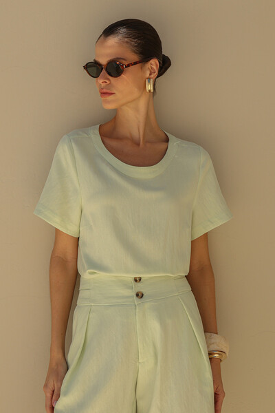 Foto Blusa City Josie