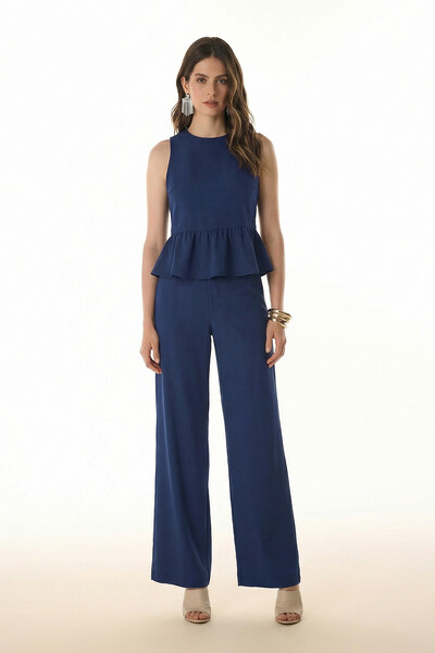 Foto Pantalona Jolie Genova