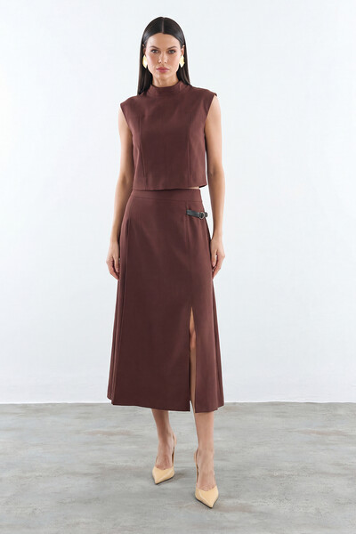 Foto Saia Anna Sensoriale