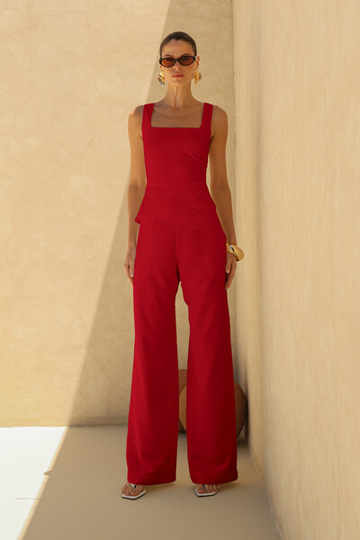 FotoRegata Peplum Sandy