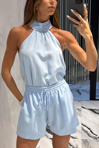 FotoShorts Basic Savanna