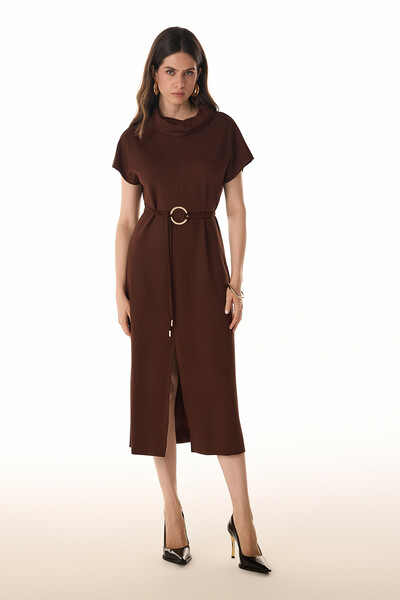 Foto Vestido Munique Knitting