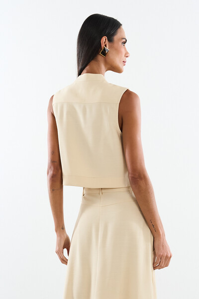 FotoBlusa Button Aura Touch