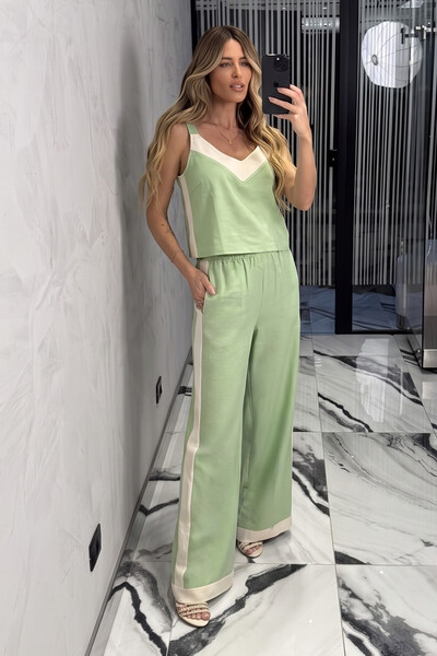 Foto Pantalona Mina