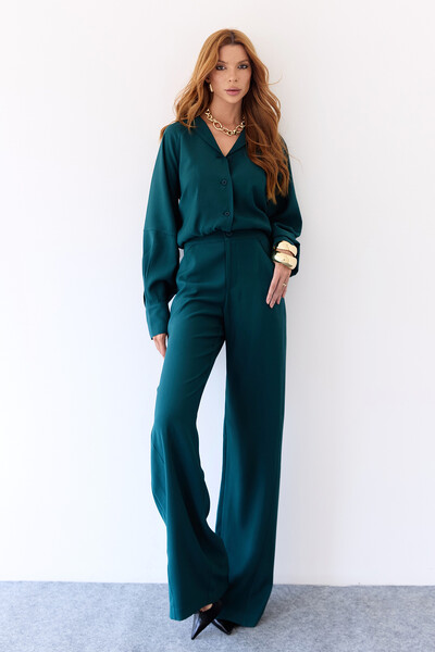 Foto Pantalona Bloom Lilly