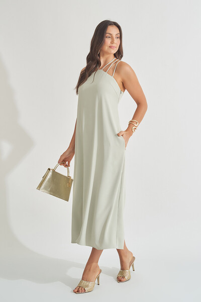 Foto Vestido Bliss Celine