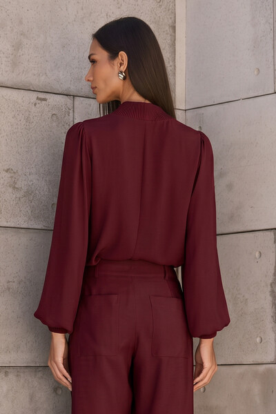 FotoBlusa Essential Garden II