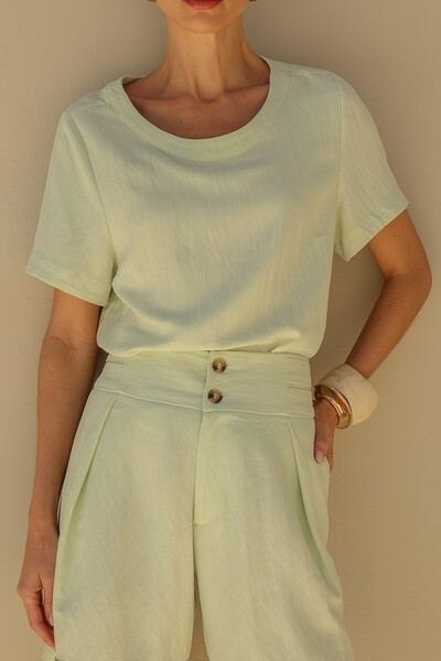 FotoBlusa City Josie