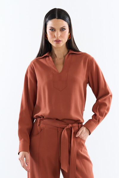 Foto Camisa Amy London