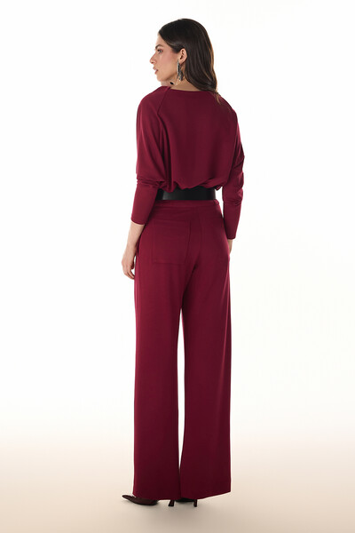 FotoConjunto Munique Knitting