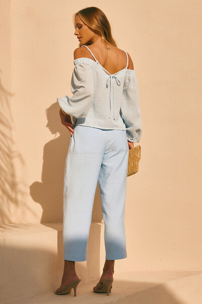 FotoCalça Basic Mary