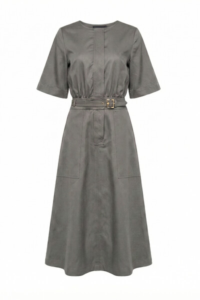 Foto Vestido Midi Donatella