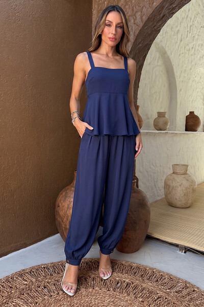 Foto Calça Botanic Petra
