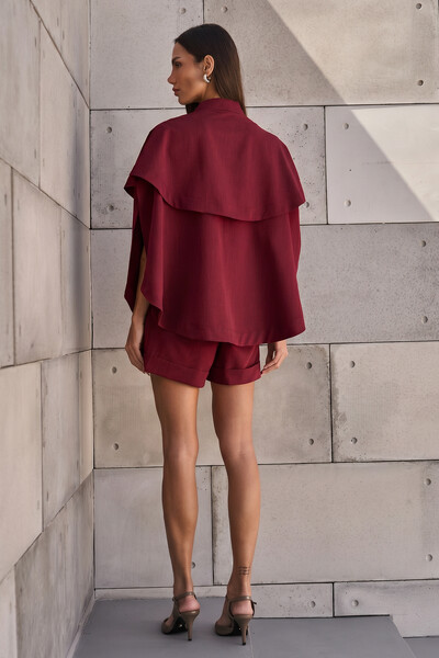 FotoShorts Donatella