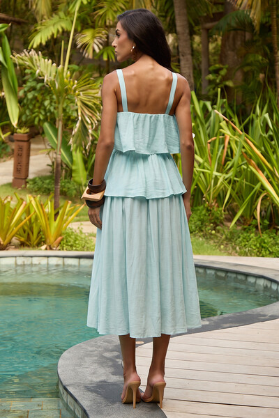 Foto Vestido Ethera
