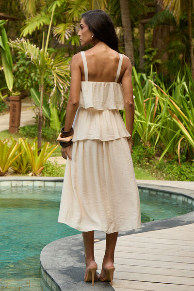 Foto Vestido Ethera