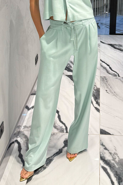 FotoPantalona Fresh Linen Lanna