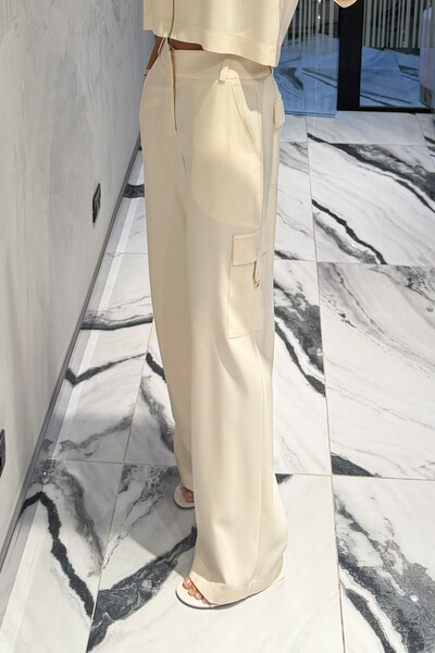 Foto Pantalona Posh Lilly