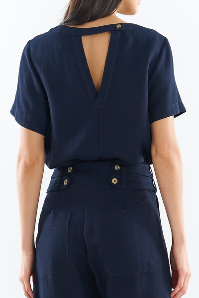 FotoBlusa City Josie