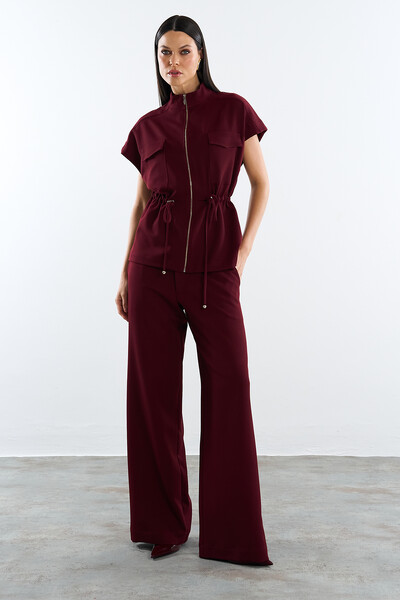 Foto Pantalona Essential Genebra