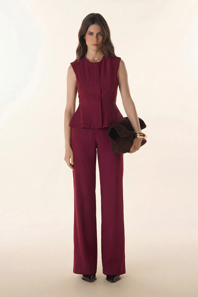 Foto Pantalona Bella Toscana