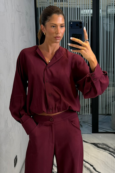 Foto Jaqueta Bloom Lilly