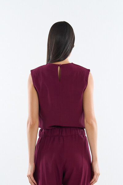 FotoBlusa Button Dalia