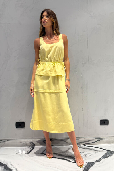Foto Vestido Pala Savanna