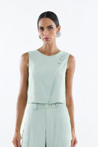 Foto Regata Button Lolly