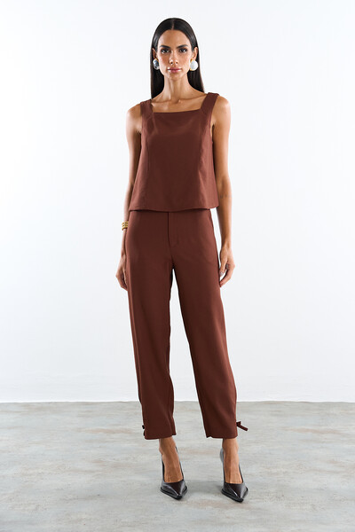 Foto Calça Bow Sensorial