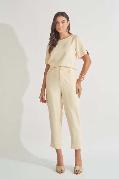 Foto Calça Vita Francesca