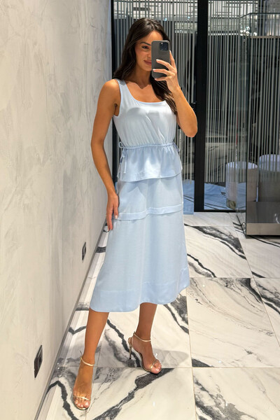 Foto Vestido Pala Savanna